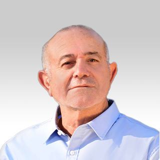 מנחם צבחון